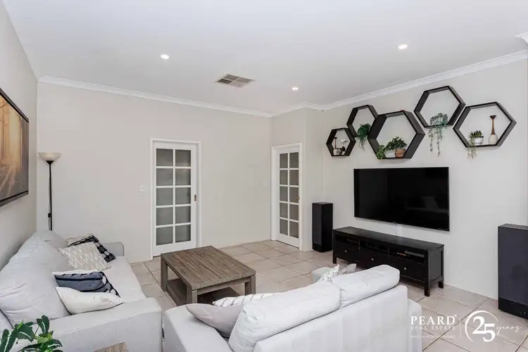 Fifth view of Homely house listing, 3 Naivasha Turn, Joondalup WA 6027