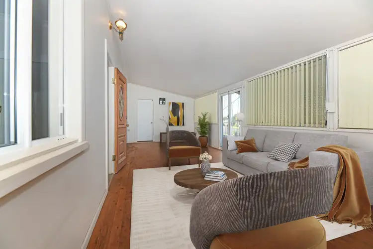 Second view of Homely house listing, 149 Barber Street, Gunnedah NSW 2380