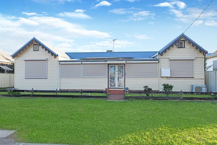Third view of Homely house listing, 149 Barber Street, Gunnedah NSW 2380