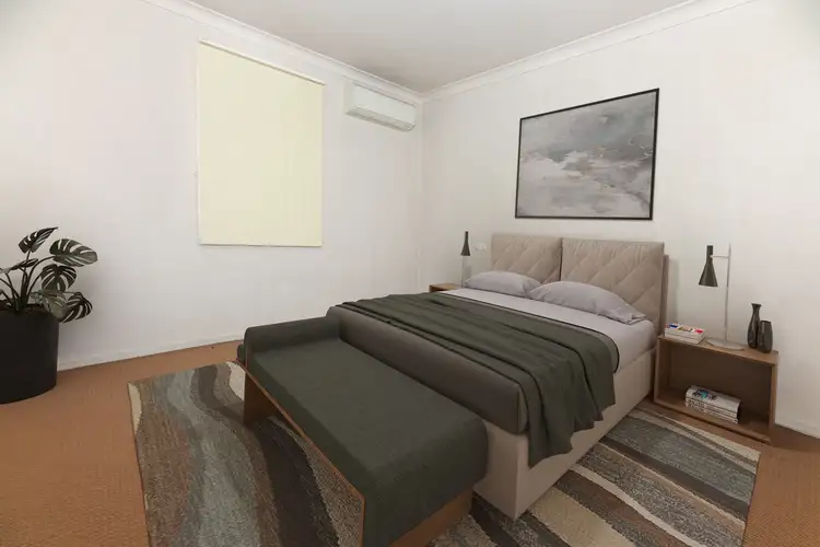Fifth view of Homely house listing, 149 Barber Street, Gunnedah NSW 2380