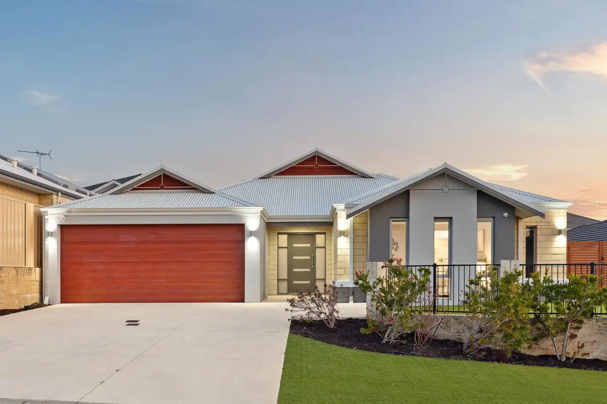 Main view of Homely house listing, 10 Scrubwren Vista, Beeliar WA 6164