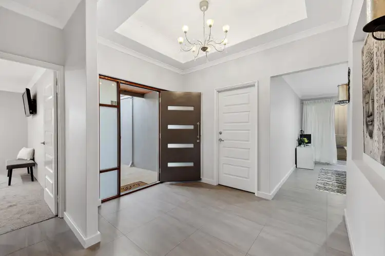 Fourth view of Homely house listing, 10 Scrubwren Vista, Beeliar WA 6164