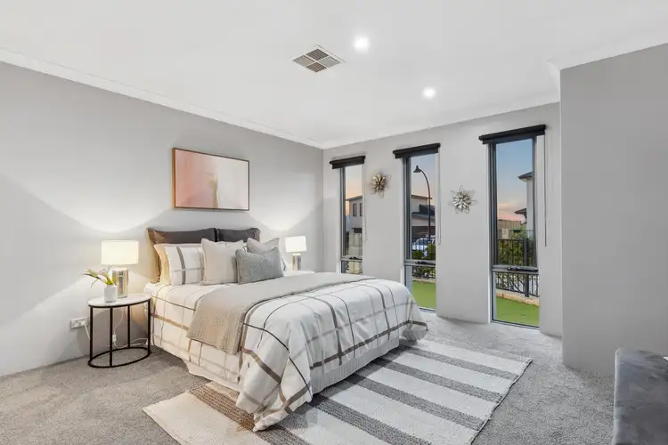 Sixth view of Homely house listing, 10 Scrubwren Vista, Beeliar WA 6164