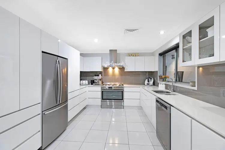 Second view of Homely house listing, 143 Cresthaven Avenue, Bateau Bay NSW 2261