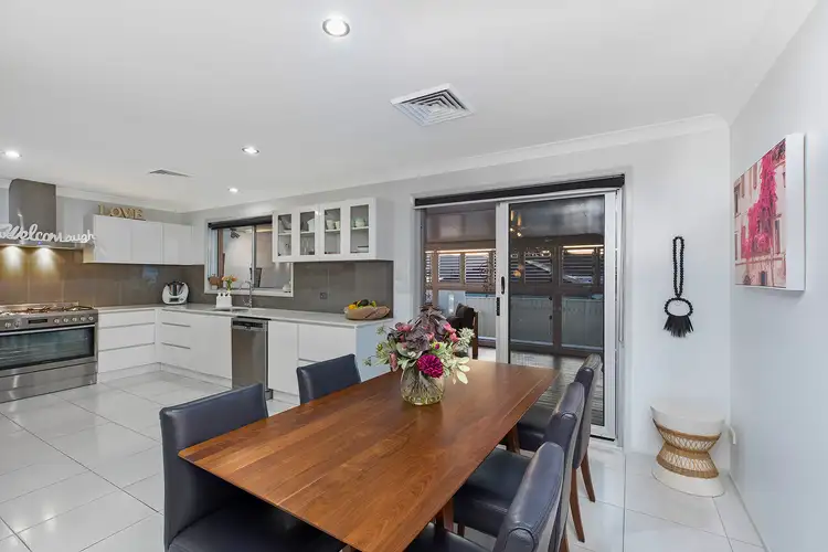 Fourth view of Homely house listing, 143 Cresthaven Avenue, Bateau Bay NSW 2261