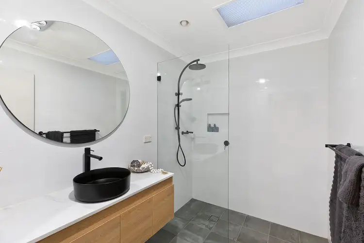 Sixth view of Homely house listing, 143 Cresthaven Avenue, Bateau Bay NSW 2261