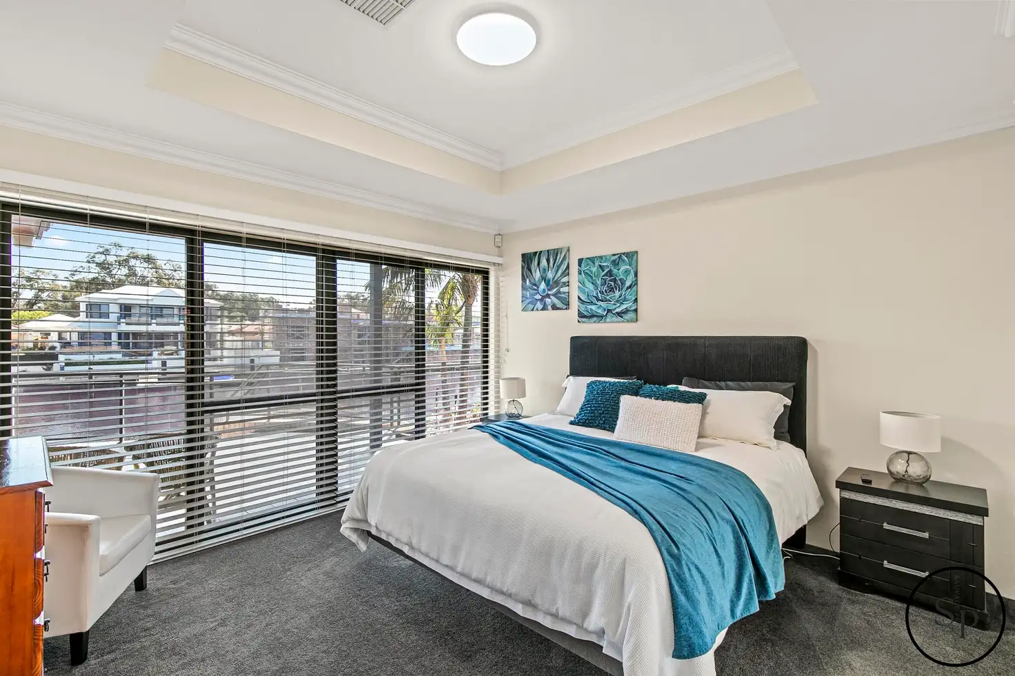 Main view of Homely house listing, 25 Aztec Island Retreat, Halls Head WA 6210