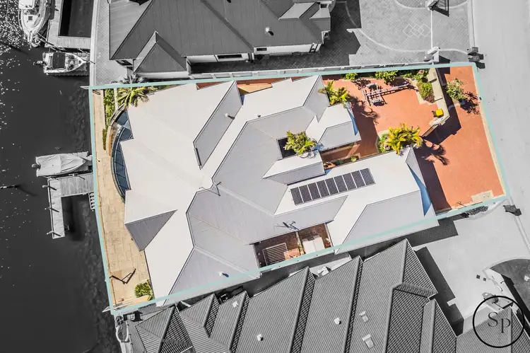 Third view of Homely house listing, 25 Aztec Island Retreat, Halls Head WA 6210