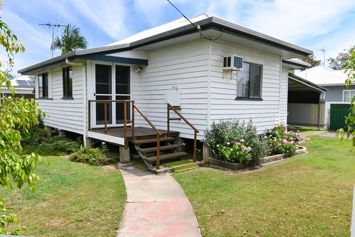 Main view of Homely house listing, 22 O'connell Street, Millbank QLD 4670