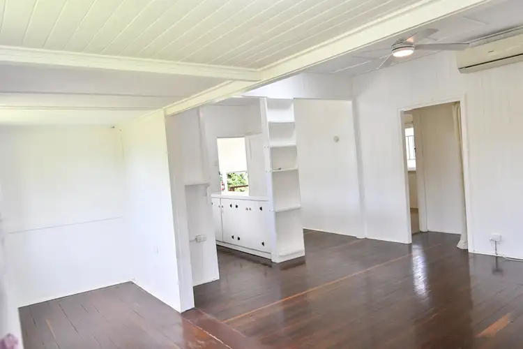 Second view of Homely house listing, 22 O'connell Street, Millbank QLD 4670