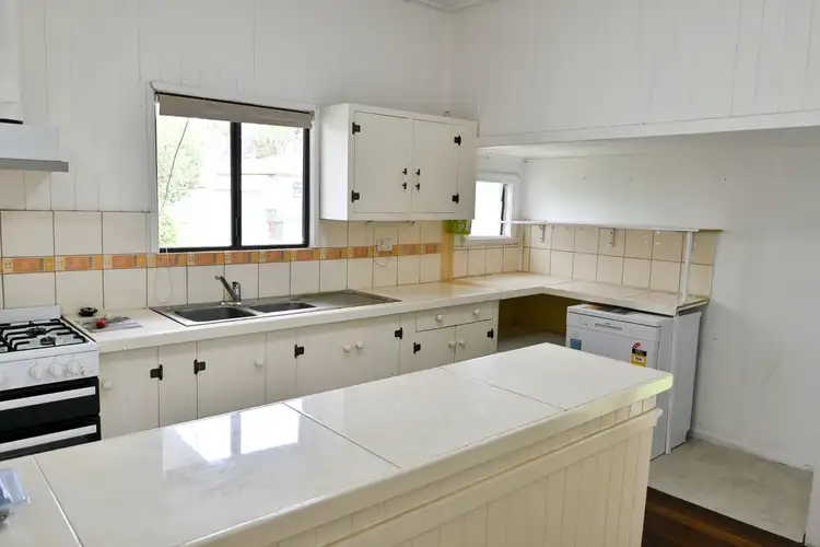 Fourth view of Homely house listing, 22 O'connell Street, Millbank QLD 4670