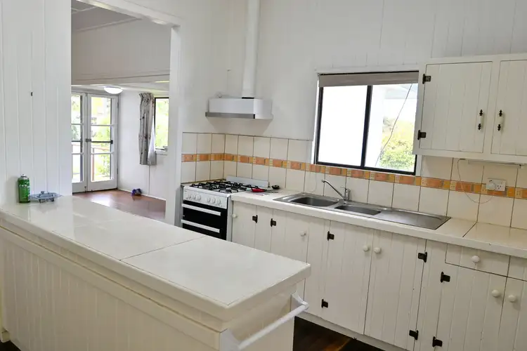 Fifth view of Homely house listing, 22 O'connell Street, Millbank QLD 4670