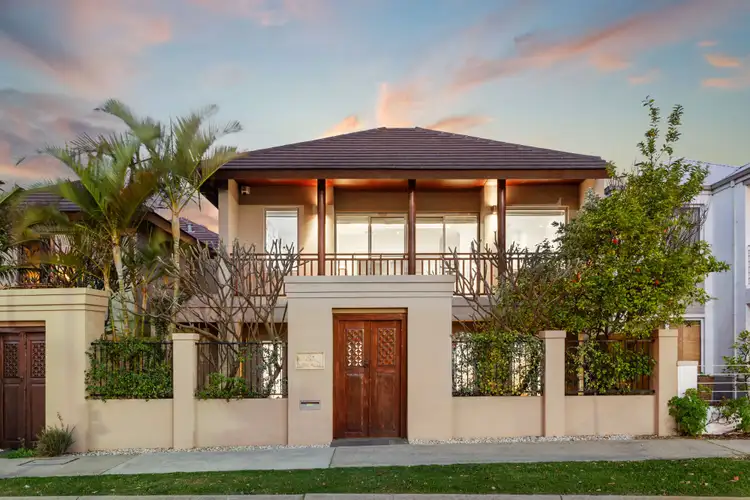 Second view of Homely house listing, 150 Jersey Street, Jolimont WA 6014