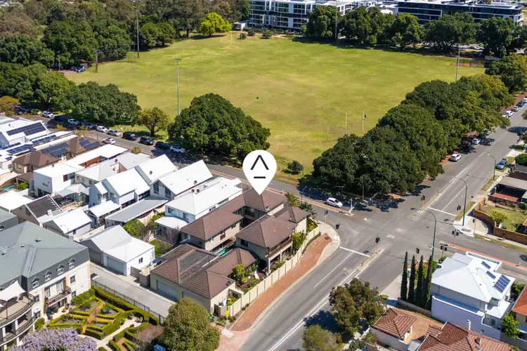 Fourth view of Homely house listing, 150 Jersey Street, Jolimont WA 6014