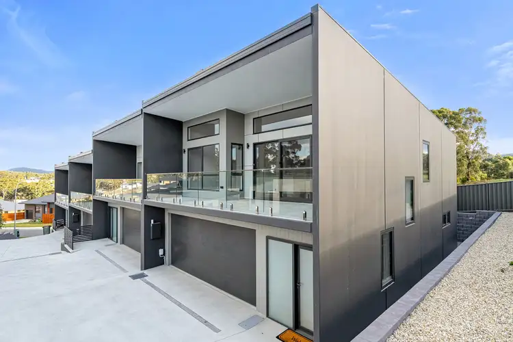Third view of Homely townhouse listing, 4/35 O'Connor Drive, Kingston TAS 7050