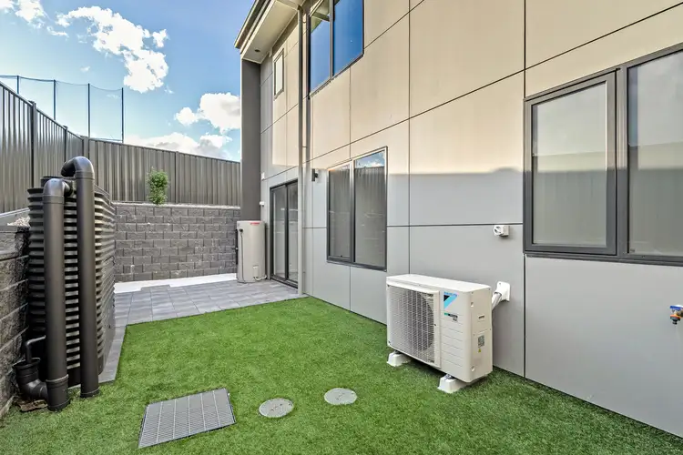 Fourth view of Homely townhouse listing, 4/35 O'Connor Drive, Kingston TAS 7050