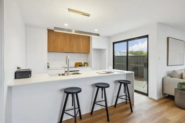 Fourth view of Homely unit listing, 6/35 O'Connor Drive, Kingston TAS 7050