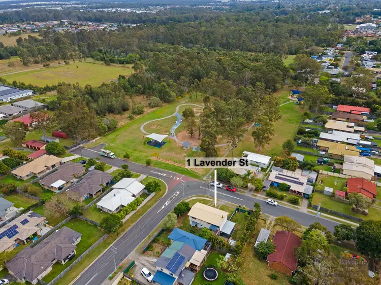 1 Lavender Street, Waterford West QLD 4133