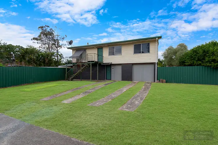 Second view of Homely house listing, 1 Lavender Street, Waterford West QLD 4133