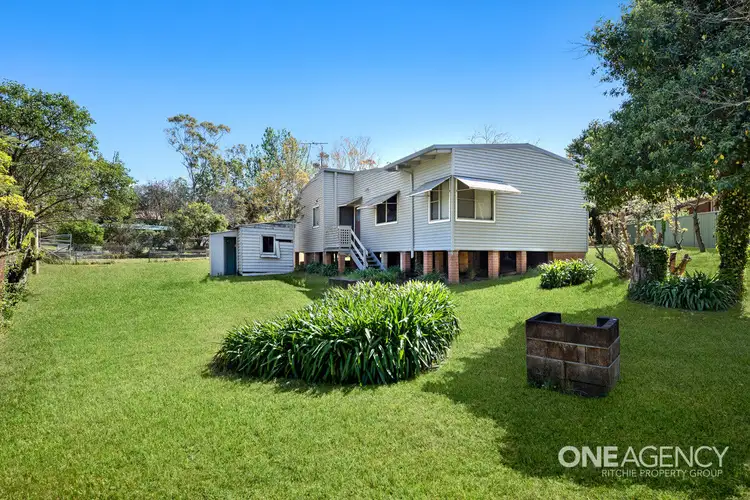 Main view of Homely house listing, 486 Great Western Highway, Faulconbridge NSW 2776