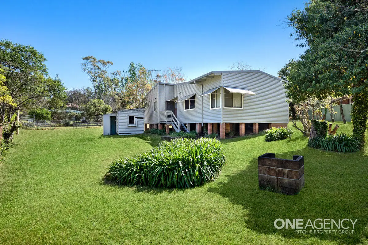 Main view of Homely house listing, 486 Great Western Highway, Faulconbridge NSW 2776