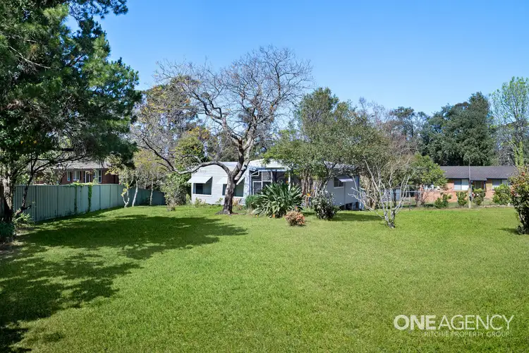 Second view of Homely house listing, 486 Great Western Highway, Faulconbridge NSW 2776
