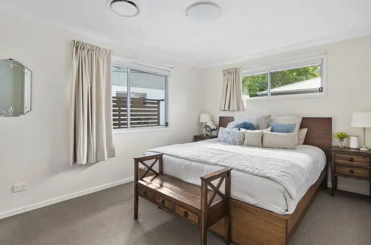 Third view of Homely townhouse listing, 1/21 Montrose Road, Taringa QLD 4068