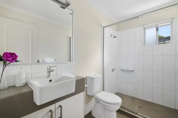 Fourth view of Homely townhouse listing, 1/21 Montrose Road, Taringa QLD 4068