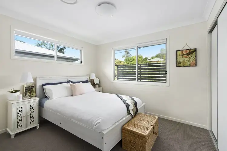 Fifth view of Homely townhouse listing, 1/21 Montrose Road, Taringa QLD 4068