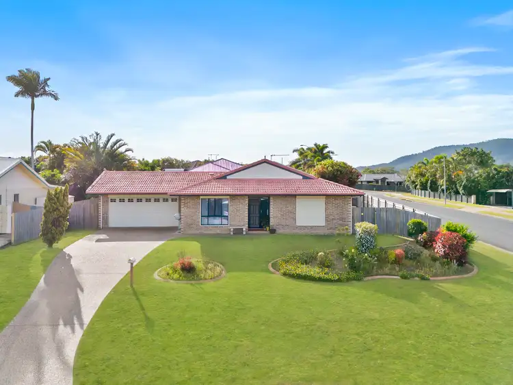 2 Lorikeet Avenue, Yeppoon QLD 4703