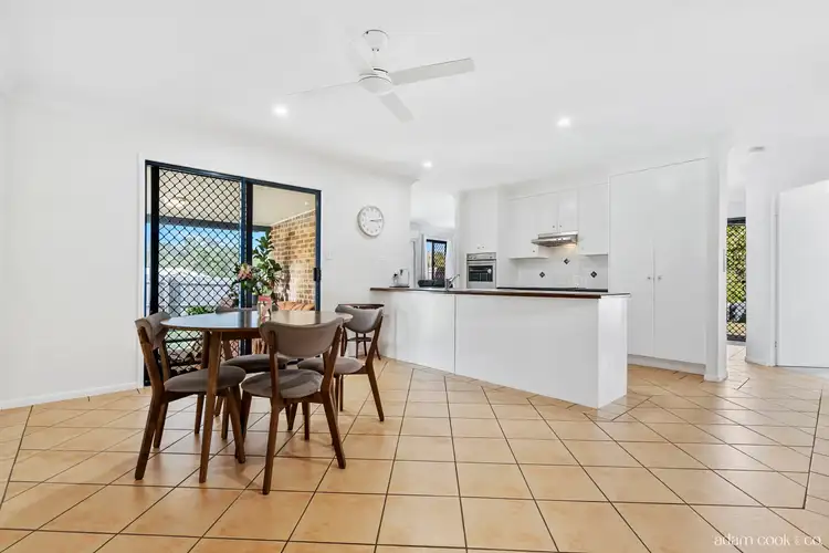 Second view of Homely house listing, 2 Lorikeet Avenue, Yeppoon QLD 4703
