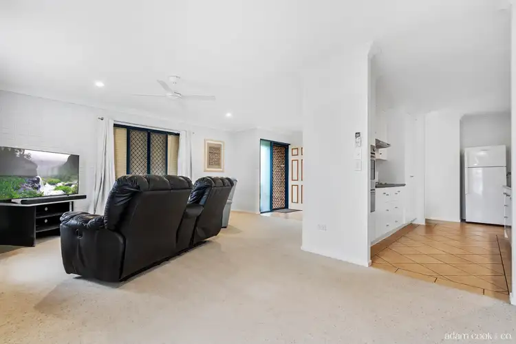 Fourth view of Homely house listing, 2 Lorikeet Avenue, Yeppoon QLD 4703