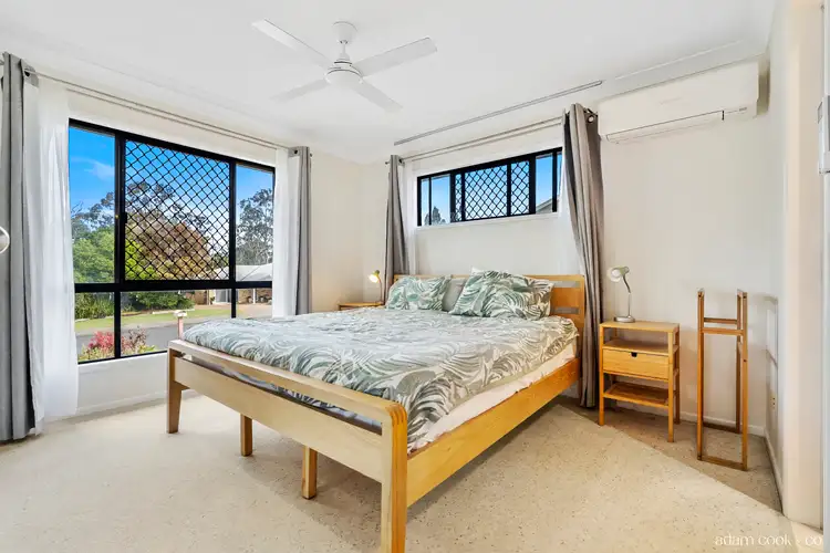 Fifth view of Homely house listing, 2 Lorikeet Avenue, Yeppoon QLD 4703