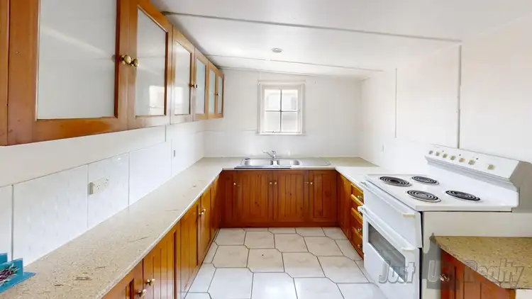 Third view of Homely house listing, 54 Maryborough Street, Bundaberg South QLD 4670