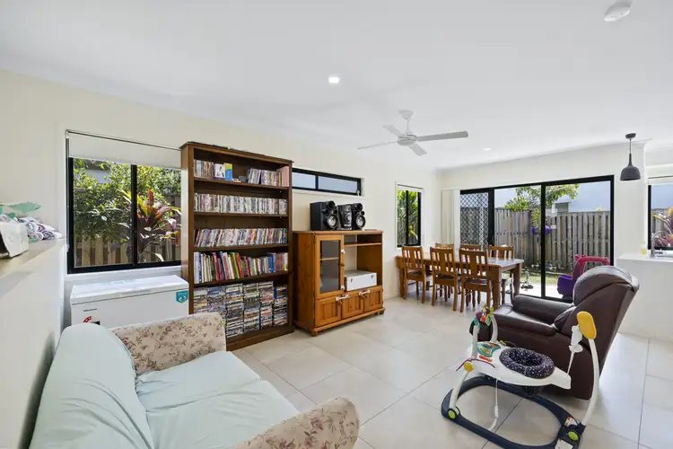 Second view of Homely townhouse listing, 51/85 Thornton Street, Raceview QLD 4305
