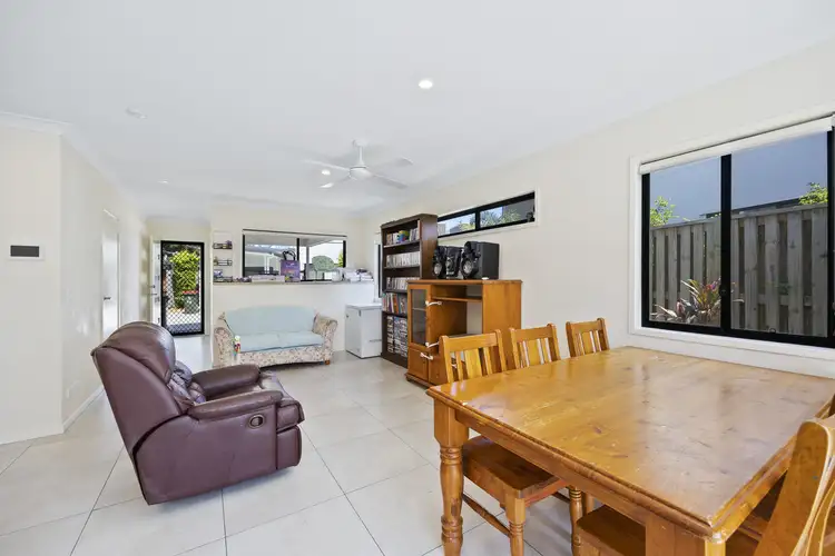 Third view of Homely townhouse listing, 51/85 Thornton Street, Raceview QLD 4305
