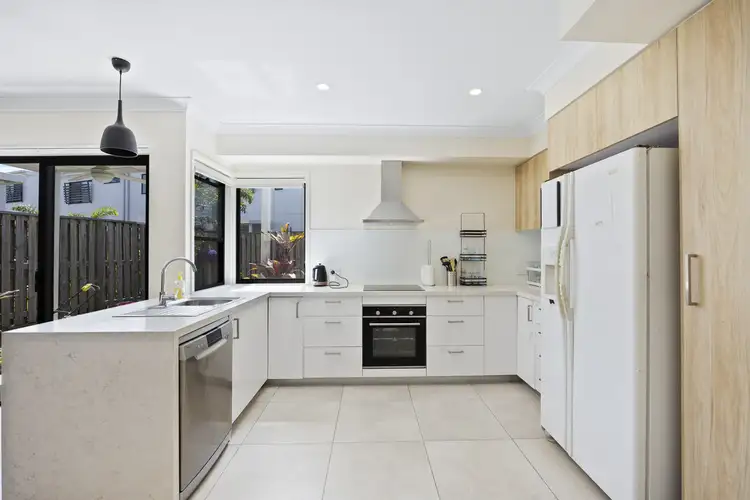 Fifth view of Homely townhouse listing, 51/85 Thornton Street, Raceview QLD 4305