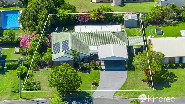 Main view of Homely house listing, 3 Rochelle Place, Deception Bay QLD 4508