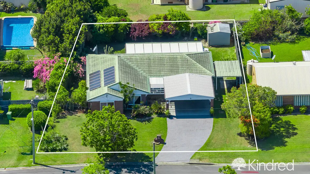 Main view of Homely house listing, 3 Rochelle Place, Deception Bay QLD 4508