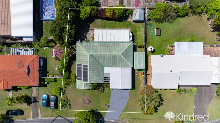 Third view of Homely house listing, 3 Rochelle Place, Deception Bay QLD 4508