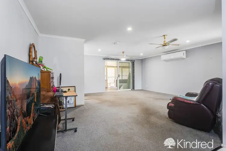 Fifth view of Homely house listing, 3 Rochelle Place, Deception Bay QLD 4508