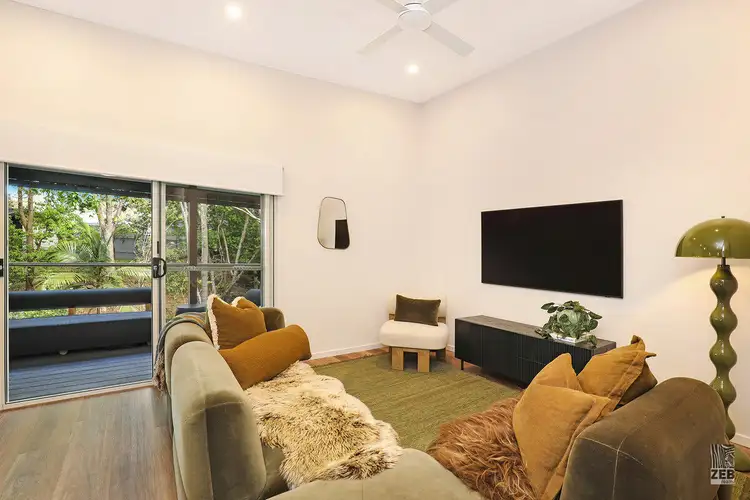Main view of Homely house listing, 2/12 Sanctuary Street, Yandina QLD 4561