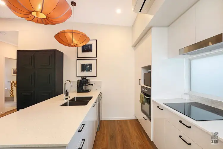 2/12 Sanctuary Street, Yandina QLD 4561