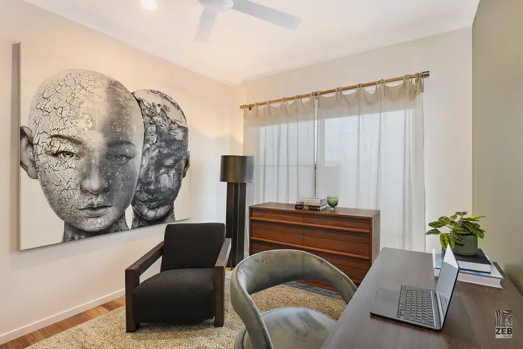 Fourth view of Homely house listing, 2/12 Sanctuary Street, Yandina QLD 4561