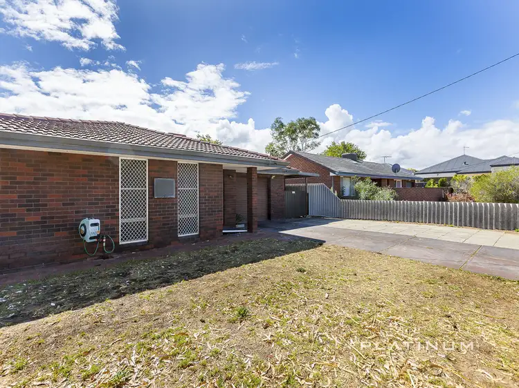 Main view of Homely house listing, 3 Seaflower Crescent, Craigie WA 6025
