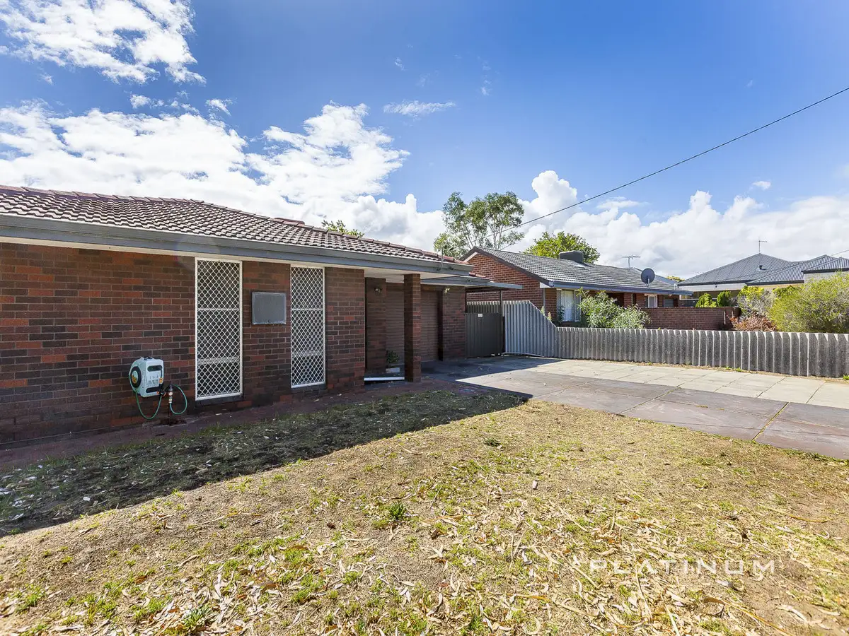 Main view of Homely house listing, 3 Seaflower Crescent, Craigie WA 6025
