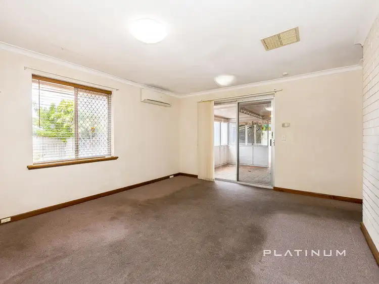 Third view of Homely house listing, 3 Seaflower Crescent, Craigie WA 6025