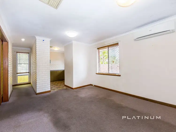 Fourth view of Homely house listing, 3 Seaflower Crescent, Craigie WA 6025