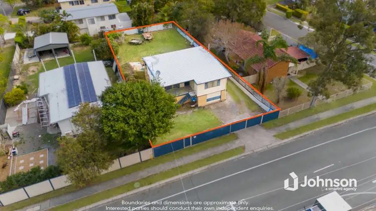 103 Mayes Avenue, Kingston QLD 4114