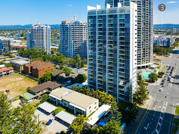 41/25 Surf Parade, Broadbeach QLD 4218